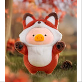 LuLu the Piggy Animal Party Series Fox